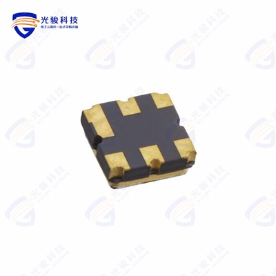 B39431B3743H110《FILTER SAW 433.92MHZ 6SMD》