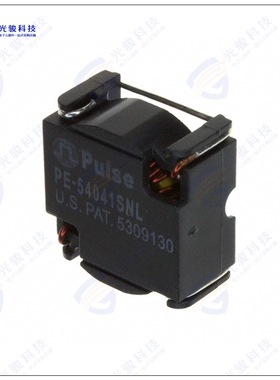 PE-54041SNL 电感器FIXED IND 25UH 3A 40 MOHM SMD