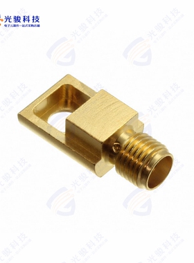 142-0741-841《JACK ASSY,SURFACE MOUNT END LAUN》