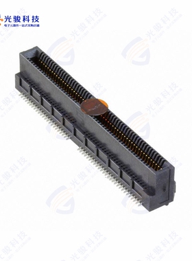 MEC8-150-02-L-DV-A《CONN EDGE DUAL FMALE 100P 0.031》