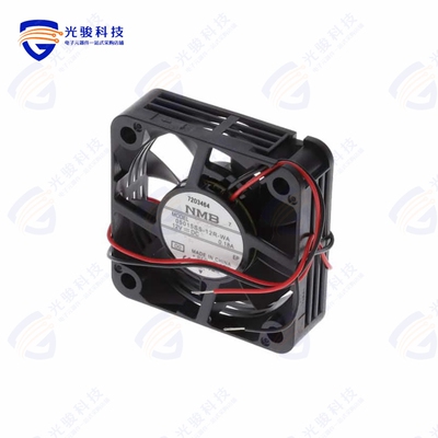 05015SS-12R-WA-D0《TUBEAXIAL 12V FLANGE STD 2 WIRES》