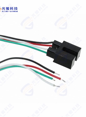 OPB880N11Z《SENSOR OPT SLOT PHOTOTRANS MODUL》