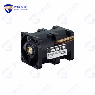 ROTATI 9CRJ0412P5J001 COUNTER 12V 40X56MM
