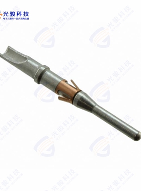 T3P16MS1LT《CONN PIN 16AWG TIN SOLDER CUP》