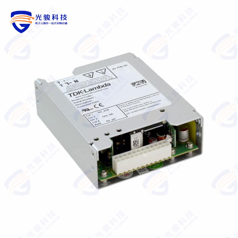 NV1-250T0-C《AC/DC CONVERTER 5V 12V 175W》