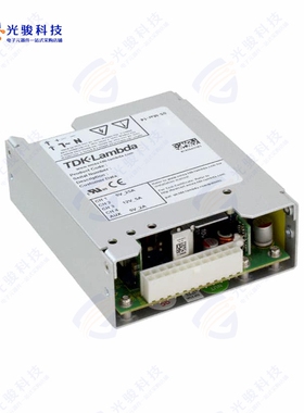 NV1-350TT-N-C《AC/DC CONVERTER 5V +/-12V 175W》