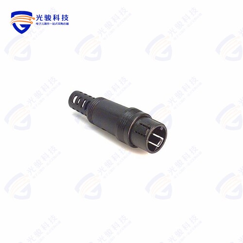 RP13A-12JK-15PC(71)《CONN JACK HSG MALE 15POS INLINE》