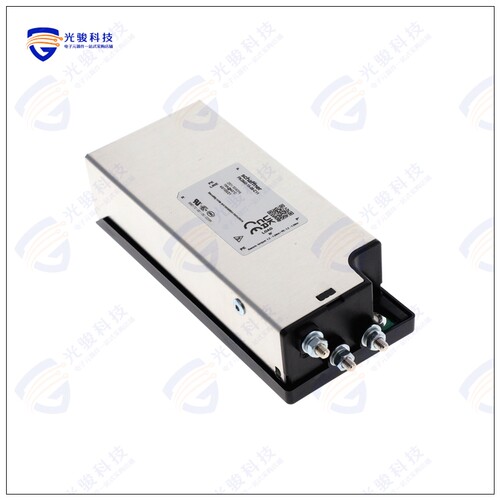 FN2640-15-08-C11 滤波器LINE FILTER 250VAC 15A CHASS MNT