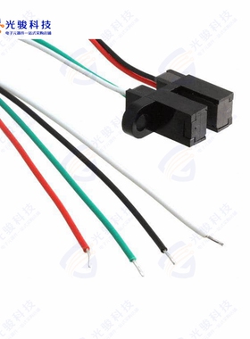 OPB390P11Z《SENSOR OPT SLOT PHOTOTRANS MODUL》