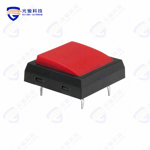 JF15SP4C 《SWITCH TACTILE SPST-NO 0.05A 24V》