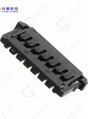 5040510701《CONN HOUSING 7POS LK》