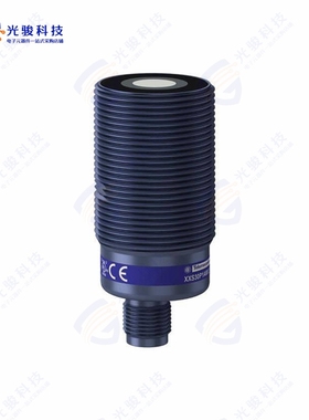 XXS30P1AM12《ULTRASONIC SENSORS XX, ULTRASONI》
