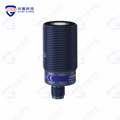 XXS30P1AM12《ULTRASONIC SENSORS XX, ULTRASONI》