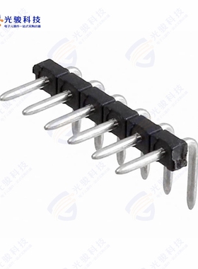 1737051《TERM BLOCK HDR 6POS 90DEG 3.5MM》