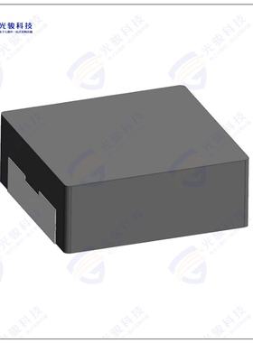 AMPLA1707S-101MT 电感器FIXED IND 100UH 5.3A 118MOHM SMD