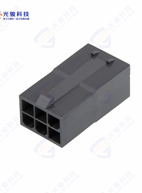 1727621014《MINI-FIT SIGMA DR FREE HANG PLUG》