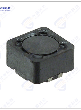 HM78D-755R33MLFTR 电感器INDUCT ARRAY 2 COIL 330NH SMD