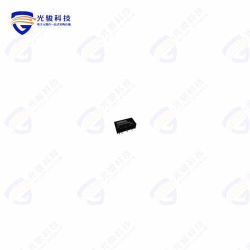 AM1DU-2405SZ《DC DC CONVERTER 5V 1W》
