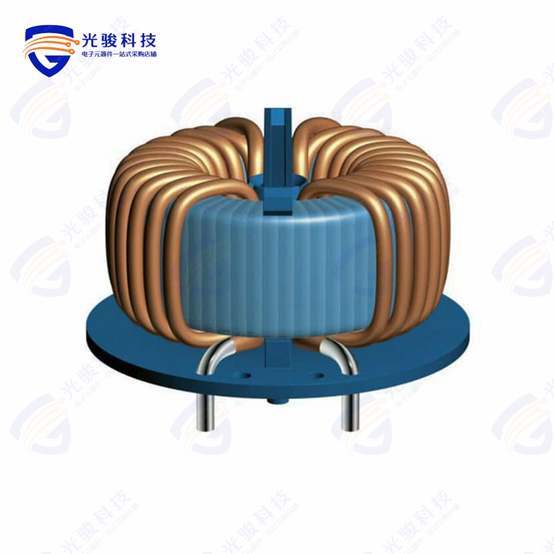 B82726S3223A340《CMC 1.7MH 25A 2LN TH》