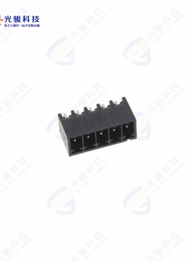 2342071-5《5POS HDR ST HT 3.5MM PITCH TL 1.》