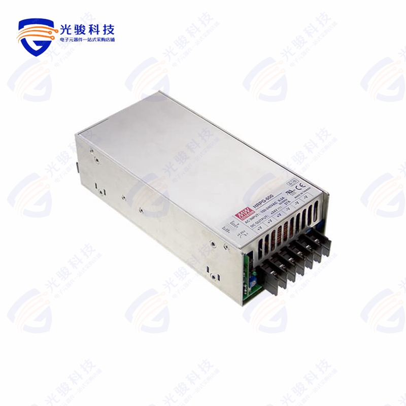 HRPG-600-12《AC/DC CONVERTER 12V 636W》 3C数码配件 其它配件 原图主图