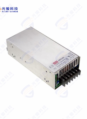 HRPG-600-15《AC/DC CONVERTER 15V 645W》
