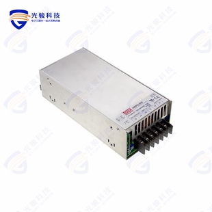 HRPG 36V 630W CONVERTER 600