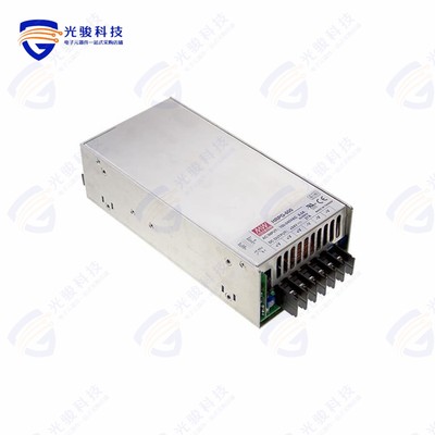 HRPG-600-12《AC/DC CONVERTER 12V 636W》