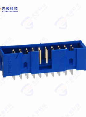 75869-104LF《CONN HEADER VERT 20POS 2.54MM》
