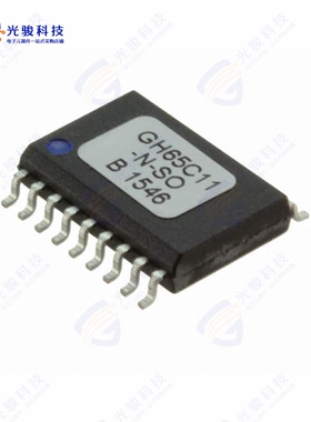 GH65C11-N-SO《ROTARY ENCODER OPTICAL》