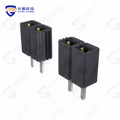 SLW-135-01-S-S《CONN RCPT 35POS 0.1 GOLD PCB》