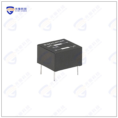 ILR-11-0001 变压器ILR1 PULSE TRANSFORMER THT 1A