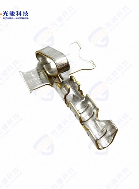 8500135《CONN 22-30AWG CRIMP TIN》