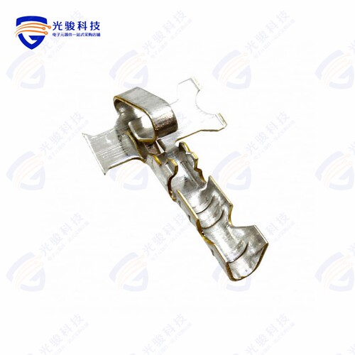 8500136《CONN 22-30AWG CRIMP TIN》