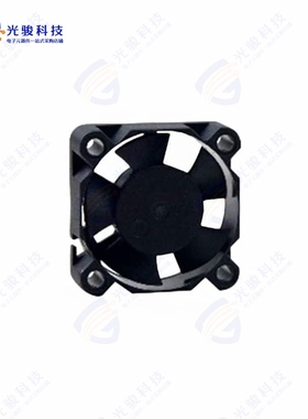 MR3010M12B2-RSR《FAN AXIAL 30X10MM 12VDC WIRE》