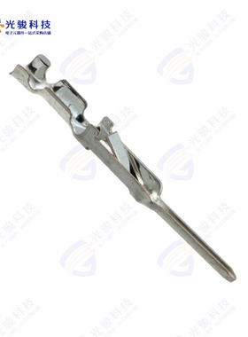 170430-2《CONN PIN 26-30AWG CRIMP TIN》
