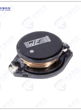 74455233 电感器330UH INDUCTOR 20%