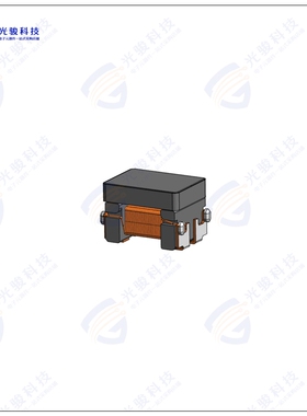 VFB4532-510 电感器FIXED INDUCTOR 51UH -30% +50%