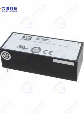 ECE60US09《AC/DC CONVERTER 9V 60W》