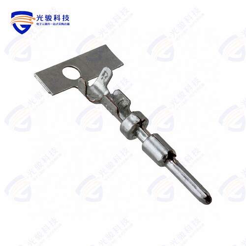 APK-PA16A07-002《CONTACT PIN CRIMP TIN》
