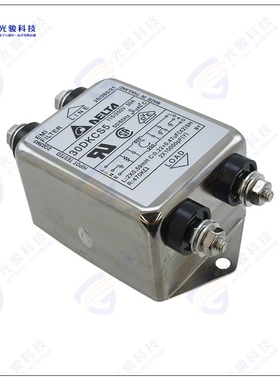 30DKCS5 滤波器LINE FILTER 115V/250VAC 30A CHAS