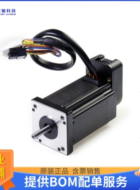 电机马达BL17E40-02D-03RO【BLDC MOTOR WITH ENCODER】