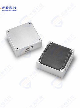 CHB100-48S33N《DC DC CONVERTER 3.3V 66W》