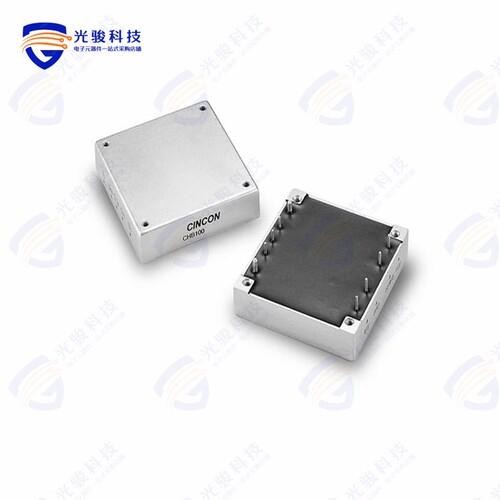CHB100-48S12N《DC DC CONVERTER 12V 100W》