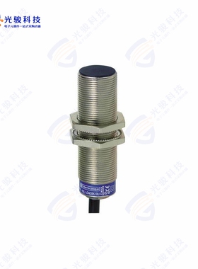 XS618B1MAL2《INDUCTIVE SENSOR, XS6, CYLINDRIC》