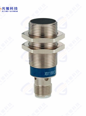 XS118B3NAM12《INDUCTIVE SENSOR XS1 M18, L50MM,》