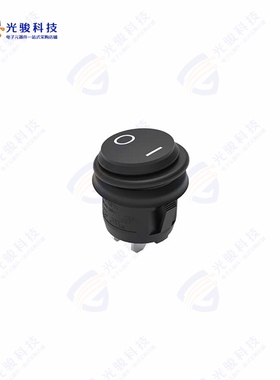 471006268143 《WS-RSTV IP65 ROCKER SWITCH》