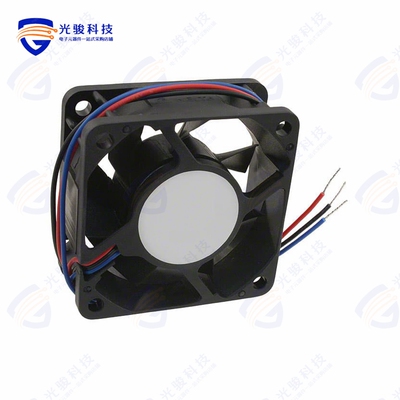 AFB0624EH-AF00《FAN AXIAL 60X25.4MM 24VDC WIRE》