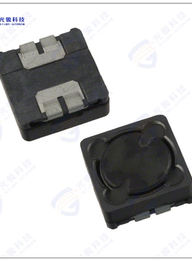 SRR1205-5R0ML 电感器FIXED IND 5UH 4A 35 MOHM SMD