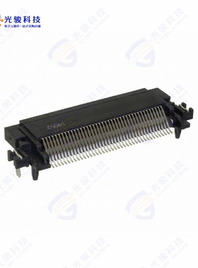 787980002《CONN SAS/PCIE RCP 68P SLD RA SMD》